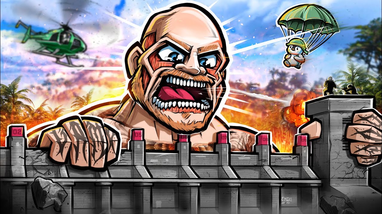 WARZONE, IT'S BEEN FUN...