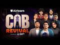 COB is Back! | COB Revival | 1st to 4th June | Habitat Mumbai | ft. Samay Raina