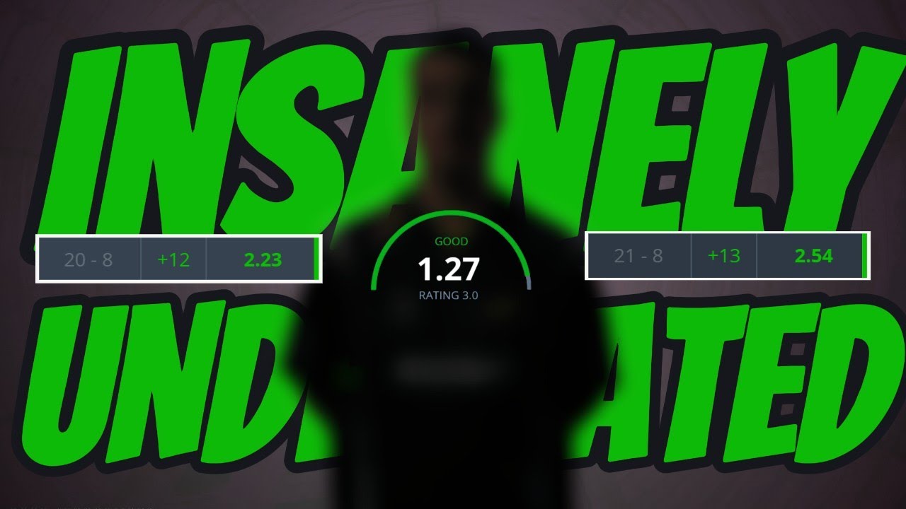 The Most Underrated Counter-Strike Player of 2025