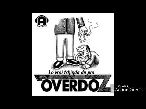 Serge Beynaud Bakamboue × Magasco Sokoto × Ewube ft Locko Stay × Bebi phelip( Overdoz )