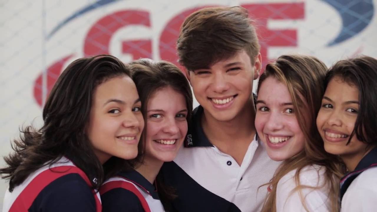 official secrets GGE - Sonho