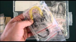 ARDX Starter Kit Intro