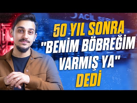 Allah Rahmetli İse Neden Kuluna Hastalık Veriyor?