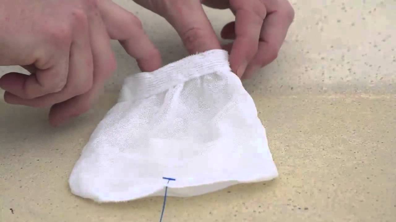 DÉCOUVREZ LE PRÉFILTRE NET’SKIM DE TOUCAN AVEC CASH PISCINES ! YouTube