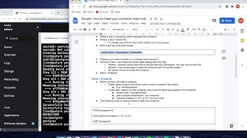 How to make docker container read only (Use 1080 for better resolution)