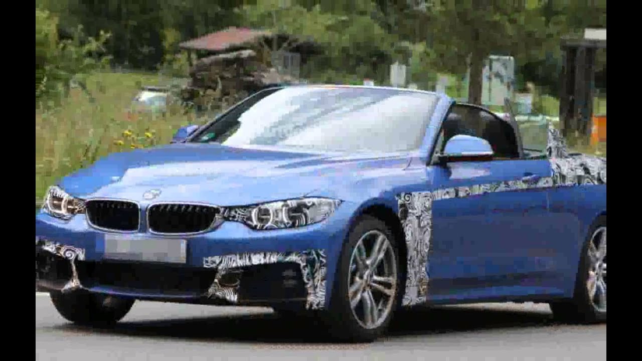 Бмв 420i 2015