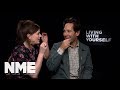 Paul Rudd & Aisling Bea: 'Living With Yourself' stars talk bad habits, Marvel movies and 'Vardygate'