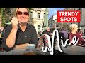 Must see neighborhood in nice france la libration  french riviera travel guide
