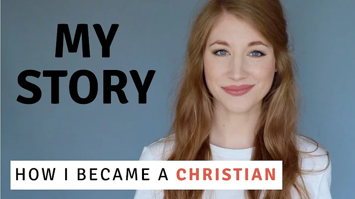 Hating Religion to Christian | My Story