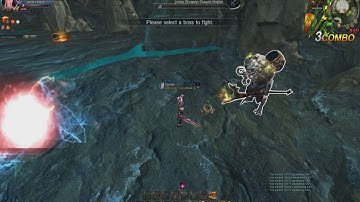 C9 US - Level 70 Twisted Forest Maze Nightmare Mode | Nightstalker