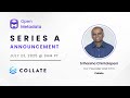 Series A Funding Announcement