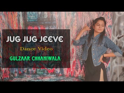 Dance on   Jug Jug Jeeve Gulzaar Chhaniwala By Richu Rana  Latest Haryanvi Song 2019