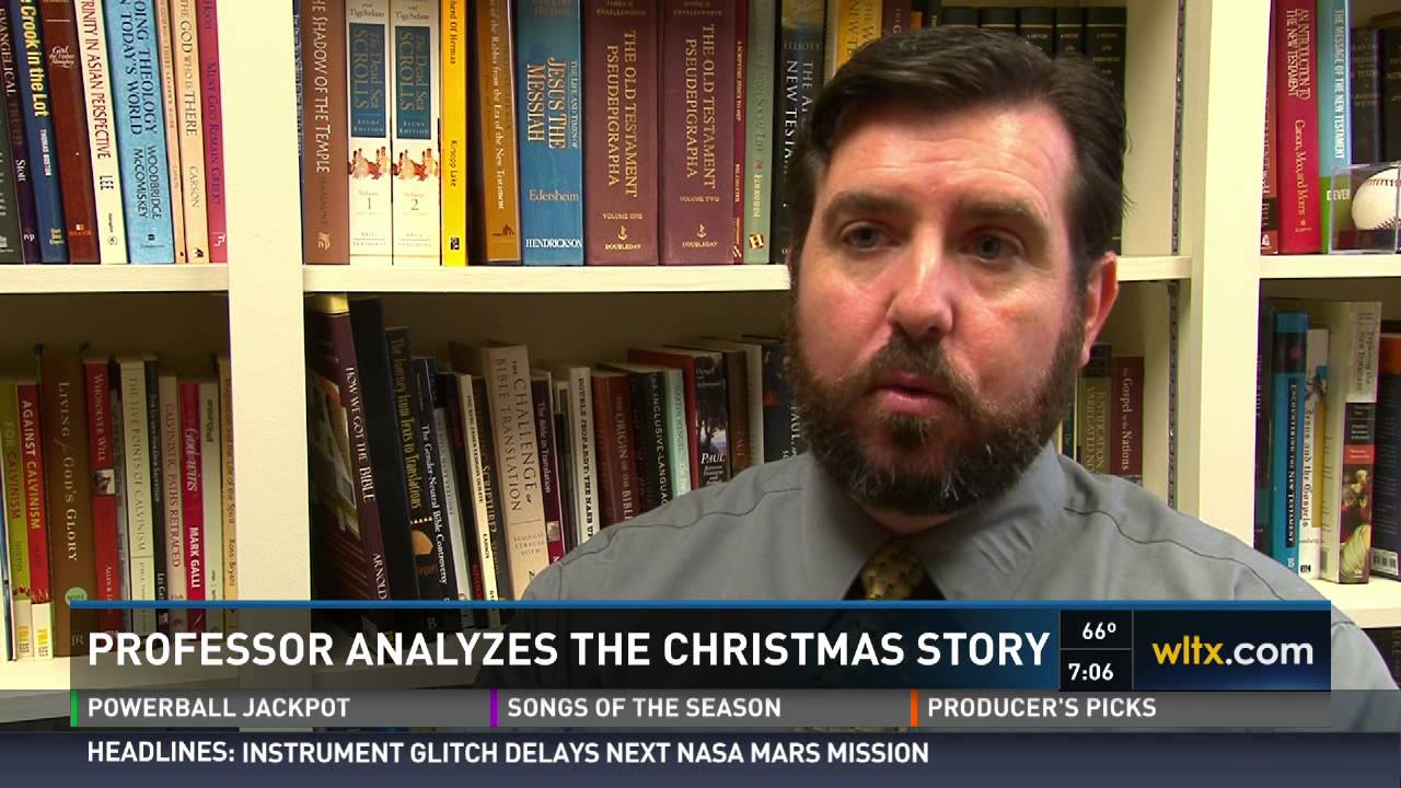 Urban Legends of the New Testament 2015 12 23 19 04 34