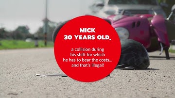 An employment contract for workers on digital platforms!