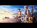 Re:vale&mdash;Kokoro, Harebare/ ココロ、ハレ晴レ | English Cover by Hira