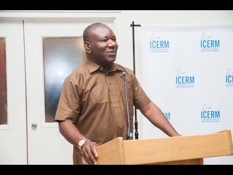 Traditional Systems of Conflict Resolution: Keynote Speech by Dr. Ernest Uwazie
