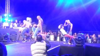 Mr CPUT 2012
