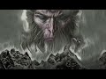 Journey To Immortality Sun Wukong Tribute Epic Orchestral Music Journey To The West 
