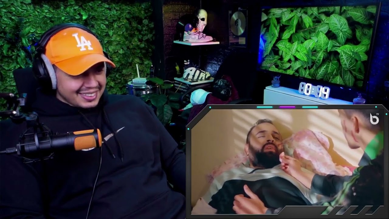 الموشتي حلقة عملية سطو / الموشتي ميسكانيسان [REACTION!!!]😂 السقلة اللولا جدك السابع نجبدو😂🇩🇿❤️🇲🇦