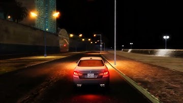 FMOD - New sound engine for GTA (SAMP test)