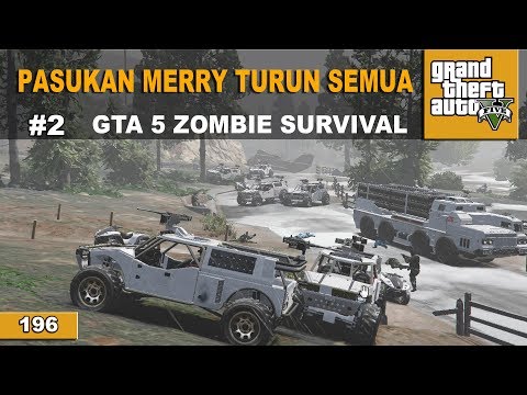 gta-5-zombie-survival---habiskan-merryweather-#196