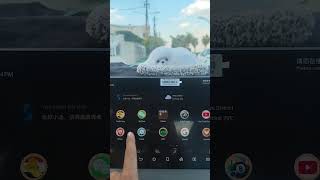 How to Install the BYD Screen, Download All Apps, and Explain the Driver Display and Charging: Co... screenshot 4