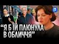 Акторка з УКРАЇНИ ЄЛИЗАВЕТА Гриненко розповіла як росіянка ПОЖИДАЄВА заманювала її до ЕПШТЕЙНА