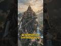 The Lost Civilization Built on Shiva | Ancient Stone Shiva Universe #mahadev #shiva #trendingnow