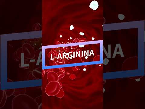 Video: ¿Son similares la lisina y la arginina?