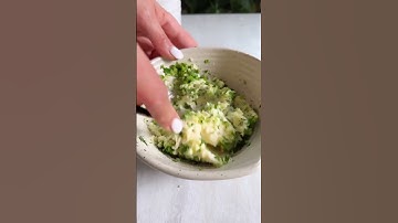 Cheesy Garlic Butter Naan in the Everyday Pan
