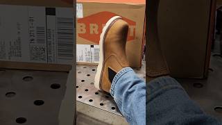 Brunt Boots Non-Sponsored Review