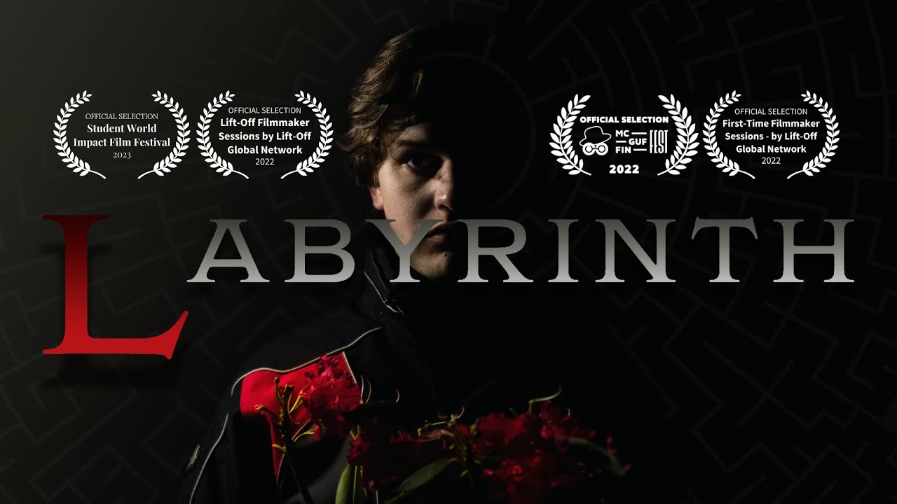 Labyrinth | Psychological Drama Short Film
