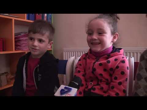 ქუთაისელი ბავშვების საახალწლო სურვილები