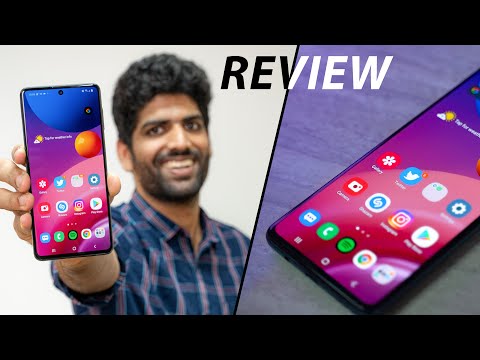 Samsung Galaxy M51 Review after 1 Month Usage | New Price