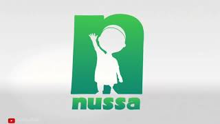 nussa dan rara - Jangan kalah sama setan