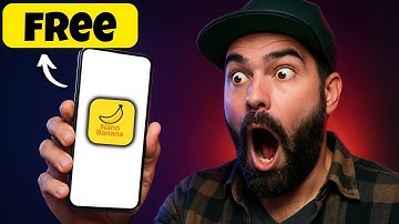 How to use Nano Banana for FREE NO BS (Consistent Characters / Product Photography Guide)
