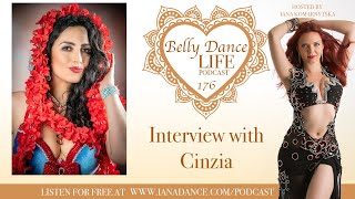 Ep 176. Cinzia: How to Become a Better Teacher