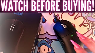 Best Gaming Mouse? Logitech G PRO Wireless Gaming Mouse (Review) by Shop with Nez 82 views 1 month ago 1 minute, 7 seconds