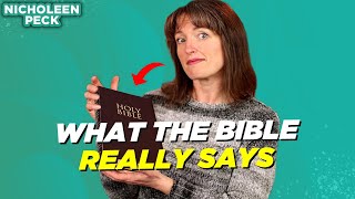 Does The Bible Say To Spank Your Kids?