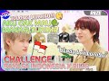 Worldclass kdol  eng sub riizes indonesian language challenge  durian experience