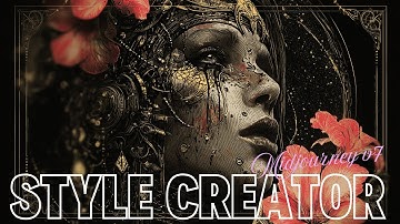 I Was WRONG – Midjourney