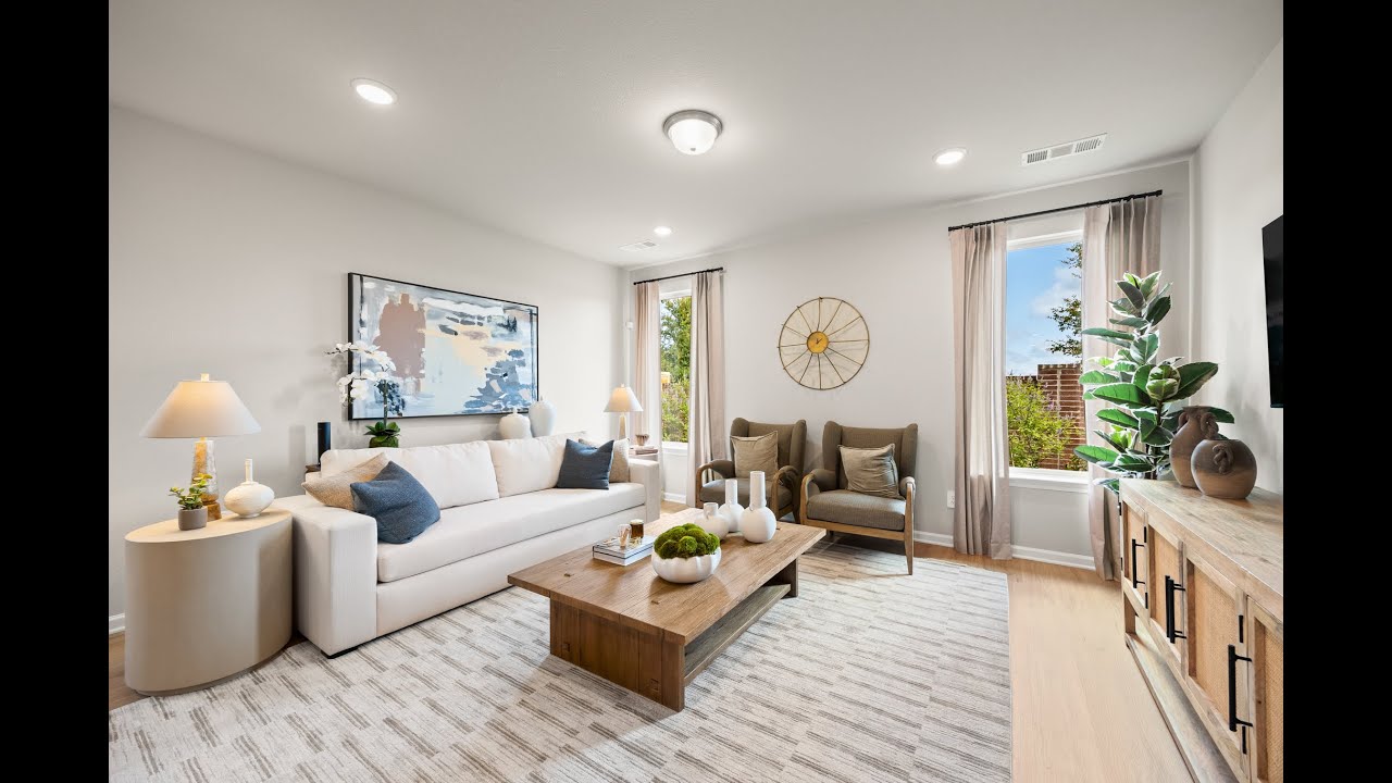 Welcome to Palmilla Springs in Fort Worth, TX