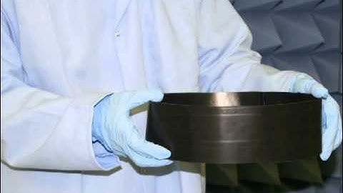 Fractal Metamaterial Wideband Invisibility Cloak