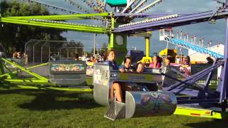 Peterborough Exhibition Opening Night Thursday August 11 2011-Pt.3