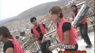 Grupo Lasser - Mueve Que Mueve
