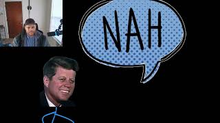 The worst thing every president has done in 13 minutes reaction
