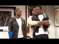 Kevin Hart's Son - SNL