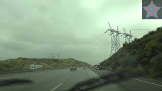 CA 14 North (Mile 1-6)