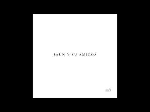 JAUN Y SUS AMIGOS - AHORA SI ME ESTÁ CRUJIENDO LA CONSOLA