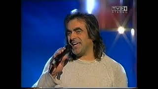 Vox - Moda i miłość ( live ) XII 2002 Jaka to melodia